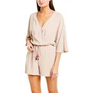 Trina Turk Romper XS